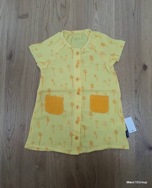 Bluzka dziecieca rozm. 80/86 406718 JAKO M-nr 395987/Children's blouse