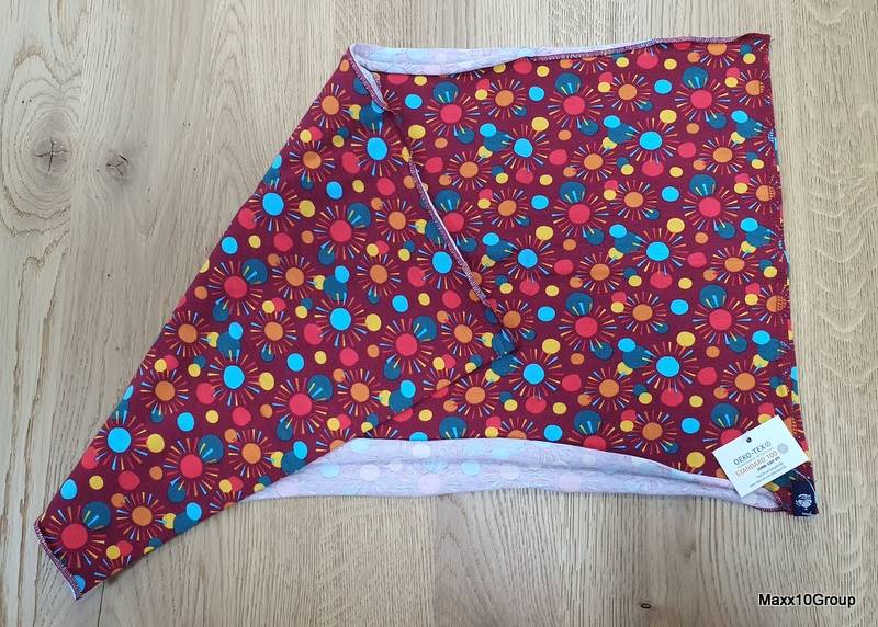 Komin JAKO 392306 M-nr 349859/Scarf