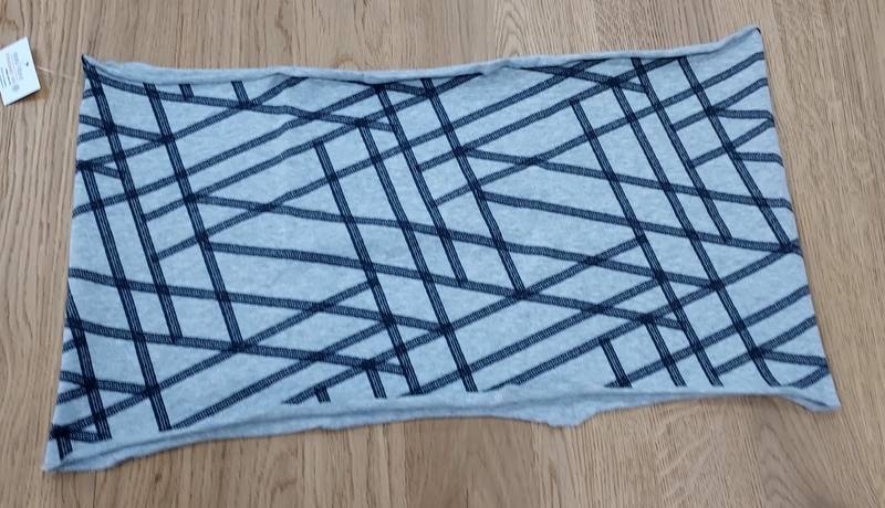Szalik JAKO 392305 / Scarf M-Nr 349859