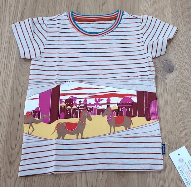 Bluzka rozm. 92/98 JAKO 407317 / T-shirt M-Nr 400479