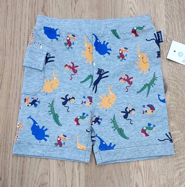 Spodenki rozm. 80/86 JAKO 405495 / Shorts M-Nr 399765