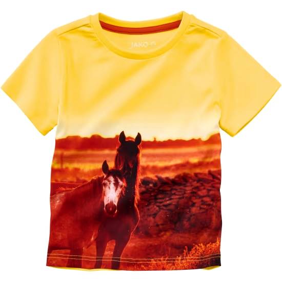 Bluzka rozm. 92/98 404262 JAKO / T-shirt M-Nr 404250