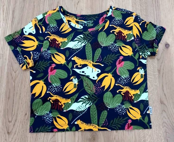 Bluzka rozm. 164/170 405722 JAKO / T-shirt M-Nr 400259