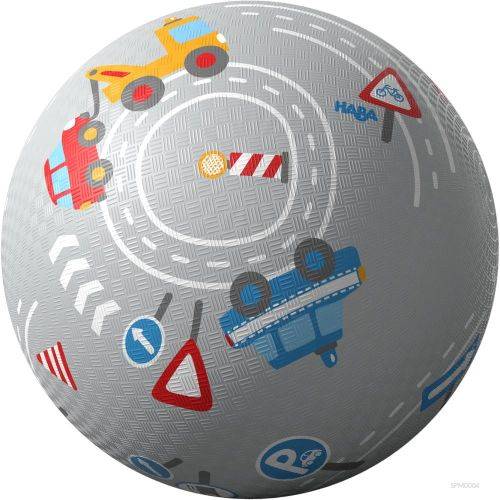 Pilka Ø17,8 cm 304383 / Ball Ø17,8 cm HB