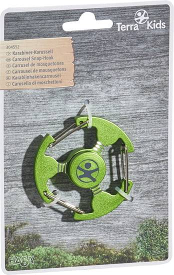 Karabinczyk 304552 / Clip hook HB