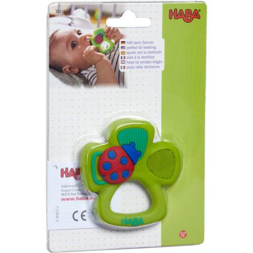 Gryzak dla niemowlat 305161 /  Teether for children HB