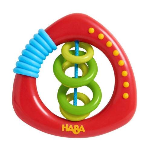 Grzechotka 305453 / Rattle HB