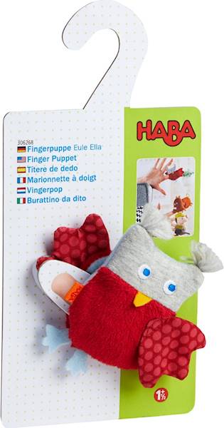 Pacynka 306268 / Hand puppet HB