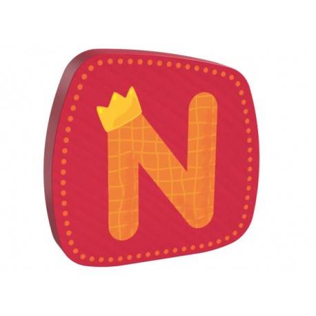 Klocki drewniane 302459 / Wooden blocks HB