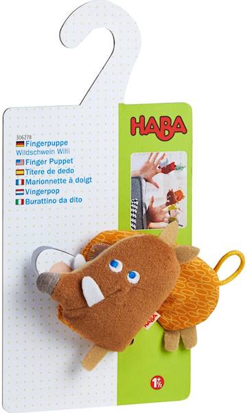Pacynka 306278 / Hand puppet HB