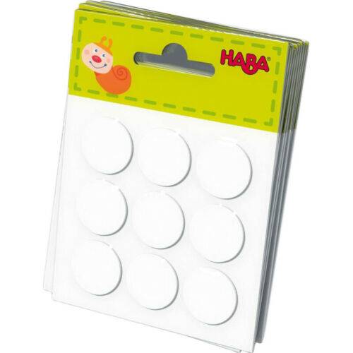 Podkladki filcowe 302473 / Felt pads HB