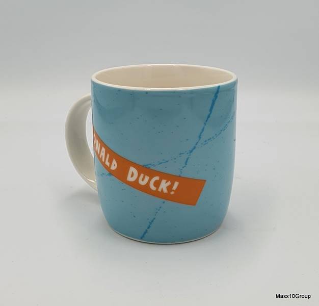 Kubek ceramiczny 330ml Donald Duck 68401/Donald Duck ceramic mug 330ml