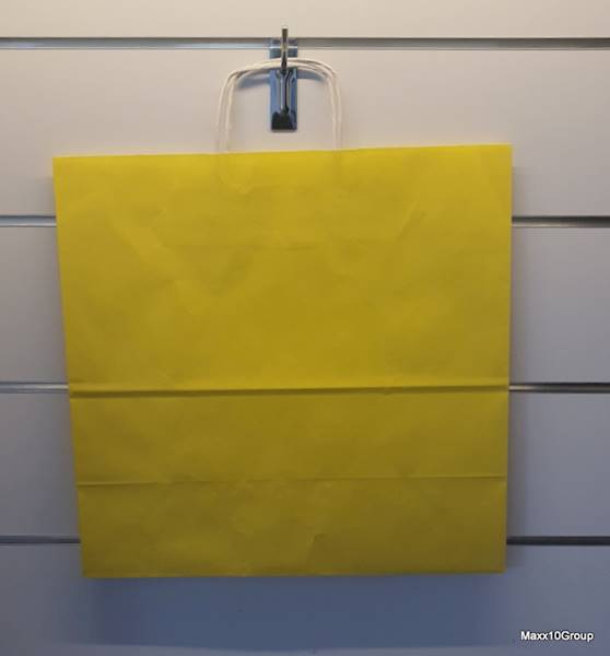 Torebka prezentowa ZOLTA 400x180x390 ECOBAG/Gift bag ZOLTA 400x180x390 ECOBAG
