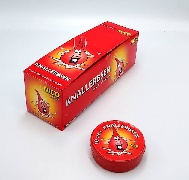 Diabelki - 10 szt - 1 kpl 10 op. /  Devils 10 pcs
