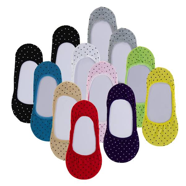 Stopki dzieciece mix kolor roz. 31/34 CDB120-002 / Mix color socks