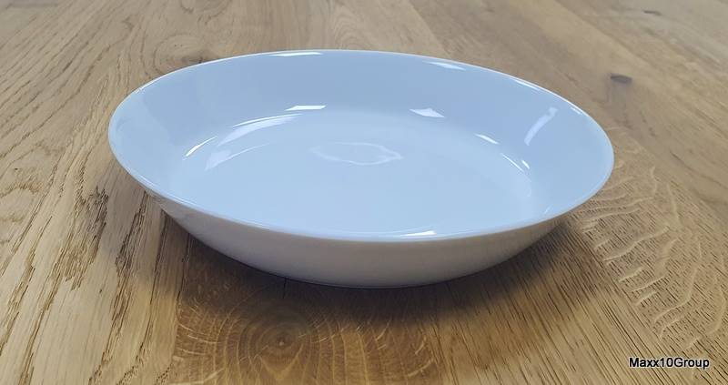Talerz gleboki 21 cm KRISTOFF/Deep plate 21 cm