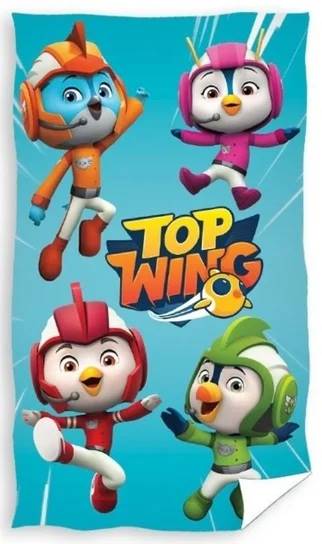 Recznik Top Wings 30x50cm Top Wings TW195006-R/Towel