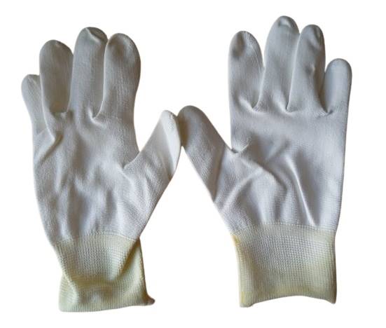 Rekawice robocze PK600W 08/L / Work gloves L