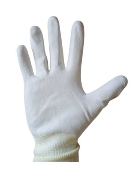 Rekawice robocze PK600W 08/L / Work gloves L
