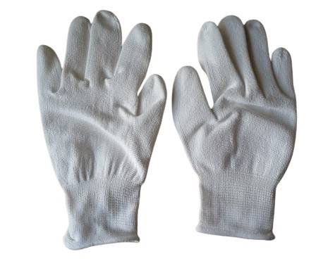 Rekawice robocze PK600W 06/S / Work gloves S 