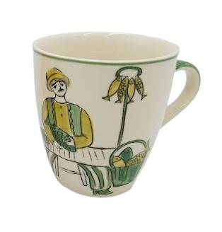 Kubek 140 ml SAM034/ABCDEF / Mug 140 ml