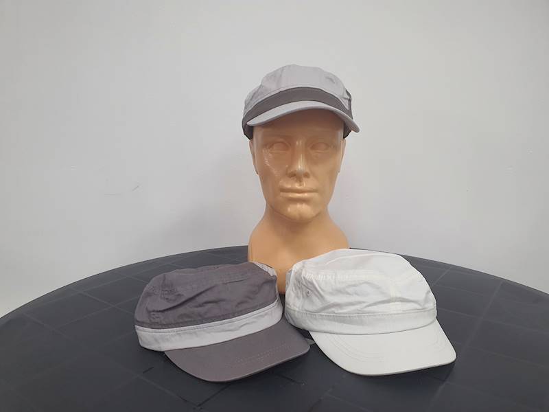 Czapka z daszkiem PATROL mix/Baseball cap mix