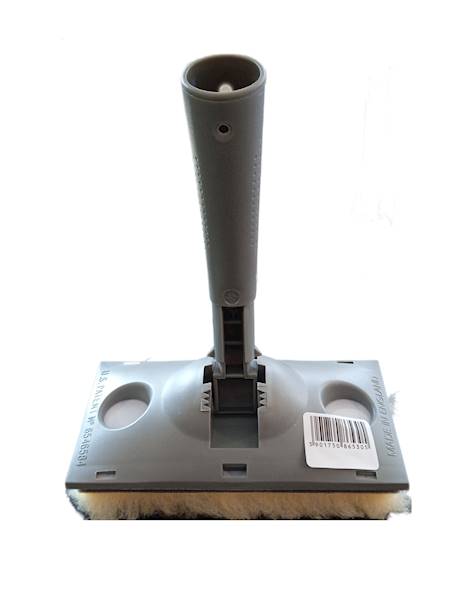 Aplikator do oleju z raczka / Oil applicator with handle