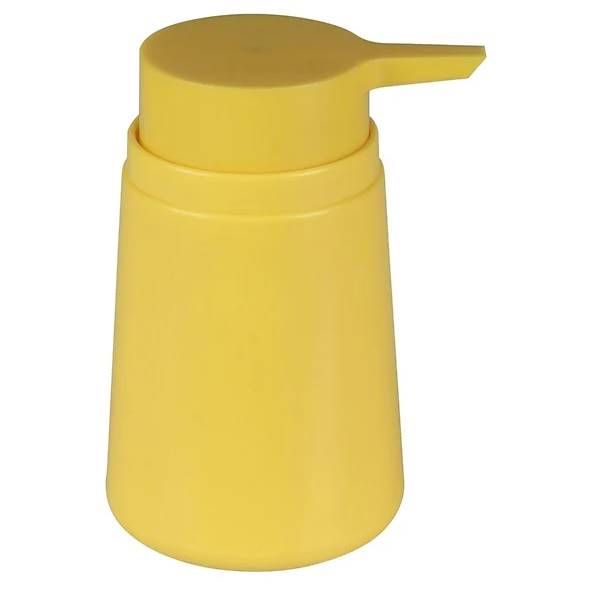 Dozownik zolty UNG / Yellow dispenser