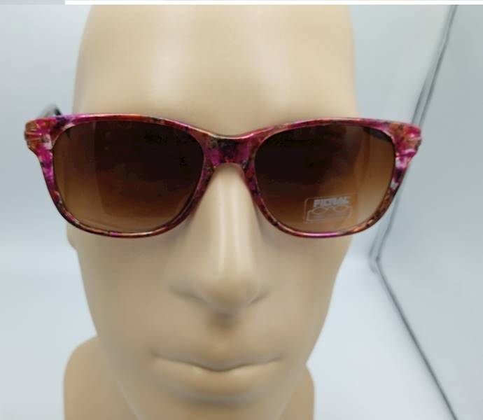 OKULARY NR. 28 mix kolor / SUNGLASSES mix color
