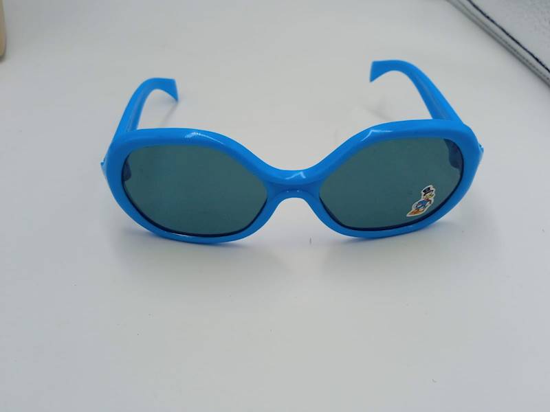 OKULARY NR. 62 dzieciece mix kolor / SUNGLASSES mix color for kids