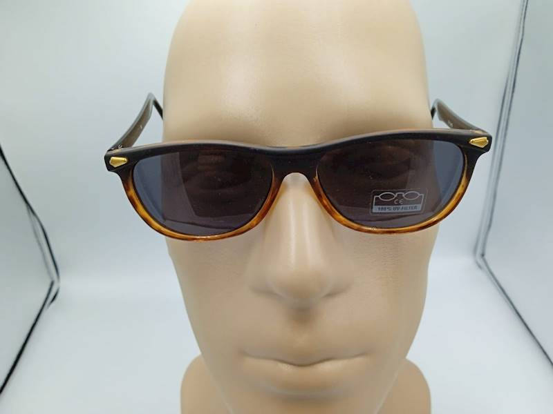 OKULARY NR. 57 mix kolor / SUNGLASSES mix color