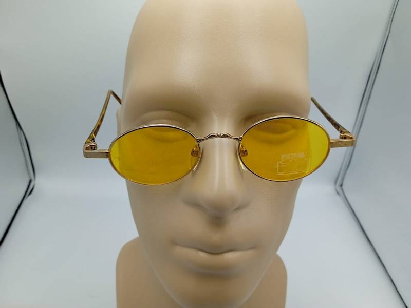 OKULARY NR. 45 mix kolor / SUNGLASSES mix color 