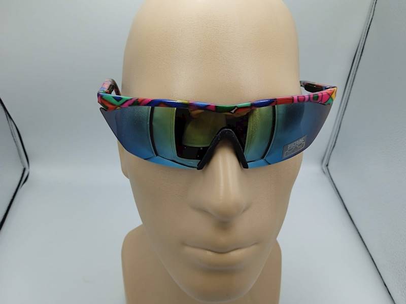 OKULARY NR. 15 mix kolor / SUNGLASSES mix color