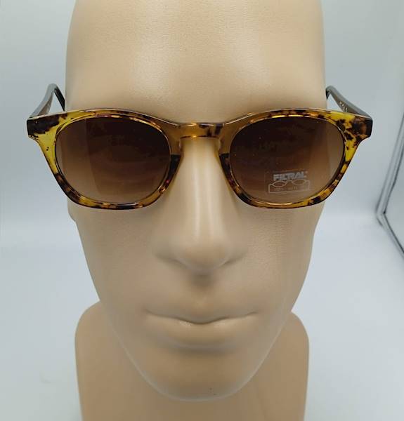 OKULARY NR. 27 mix kolor / SUNGLASSES mix color