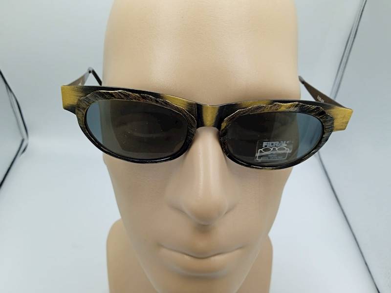 OKULARY NR. 4 mix kolor / SUNGLASSES mix color