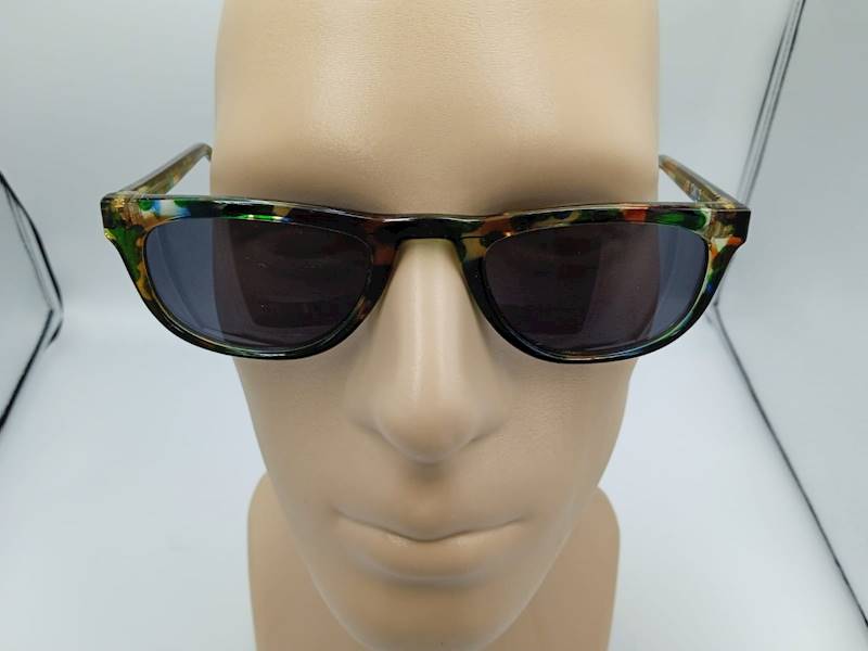 OKULARY NR. 1 / SUNGLASSES