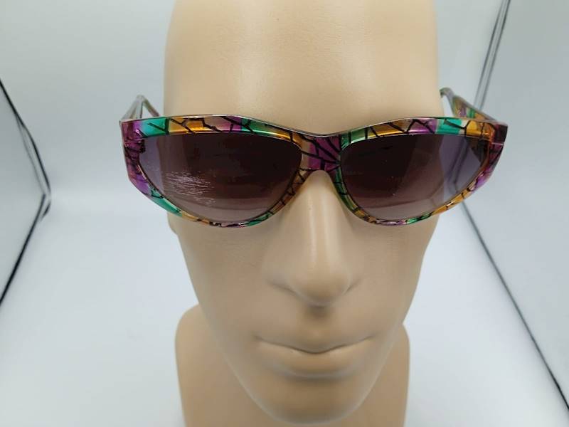 OKULARY NR. 5 / SUNGLASSES