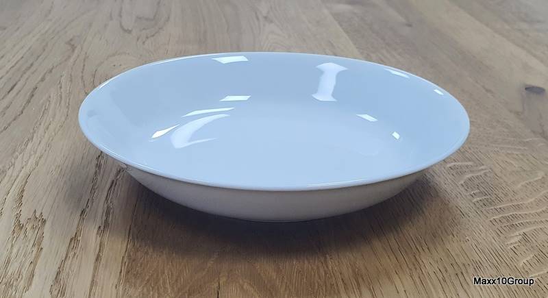 Talerz gleboki OLYMPIA 19 cm KRISTOFF/Deep plate 19 cm
