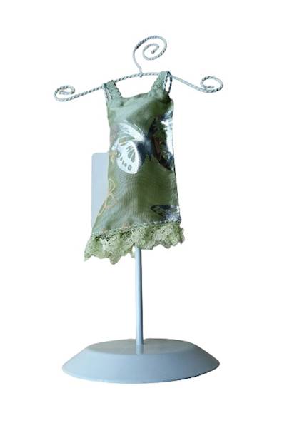 Stojak na bizuterie metalowy 21321 PIER/Metal jewelry stand