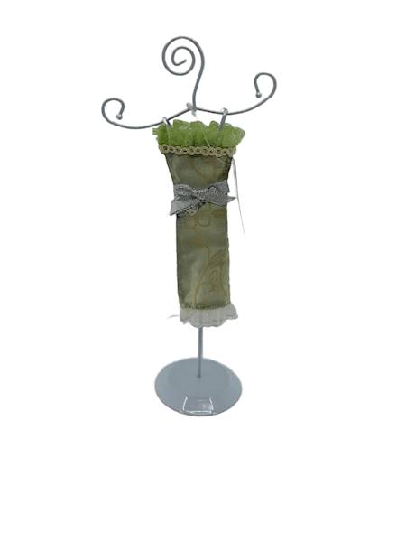 Stojak na bizuterie metalowy 21323 PIER/Metal jewelry stand