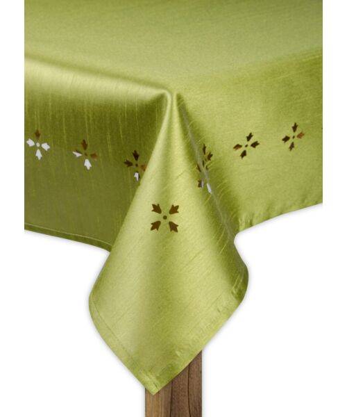 Obrus mix kolor 130x180 cm BBK / Mix color tablecloth