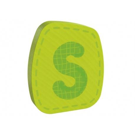 Klocki drewniane 302464 / Wooden blocks HB