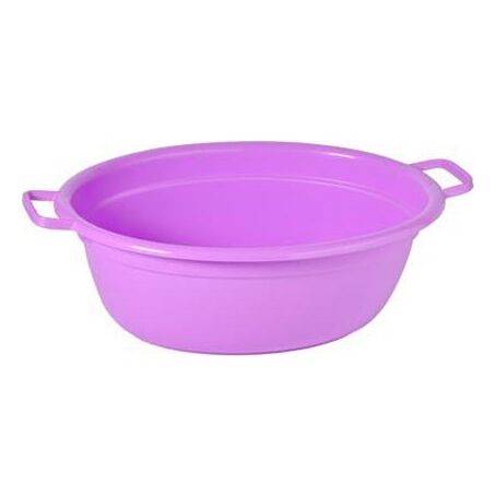 Wanna na pranie fiolet 55 cm / Laundry tub purple 55 cm AGOS