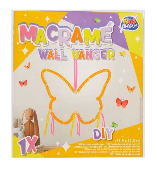 Zawieszka na sciane MIX / Wall hanging