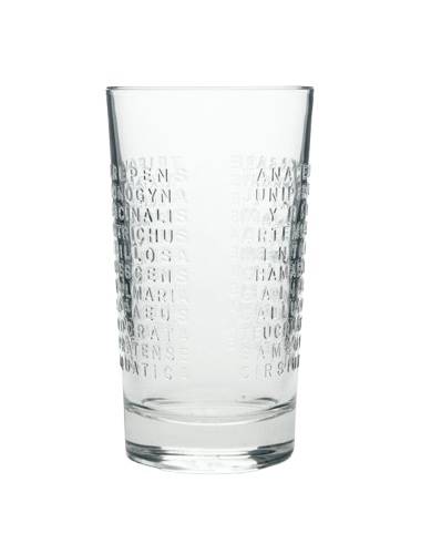Szklanka 360 ml T-Glass / Glass 360 ml T-Glass