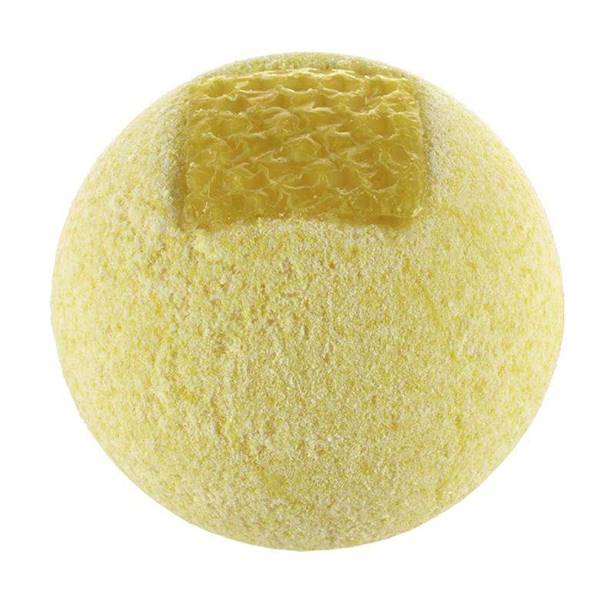 Kula do kapieli pszczolka miodna / Honeybee Bath Ball