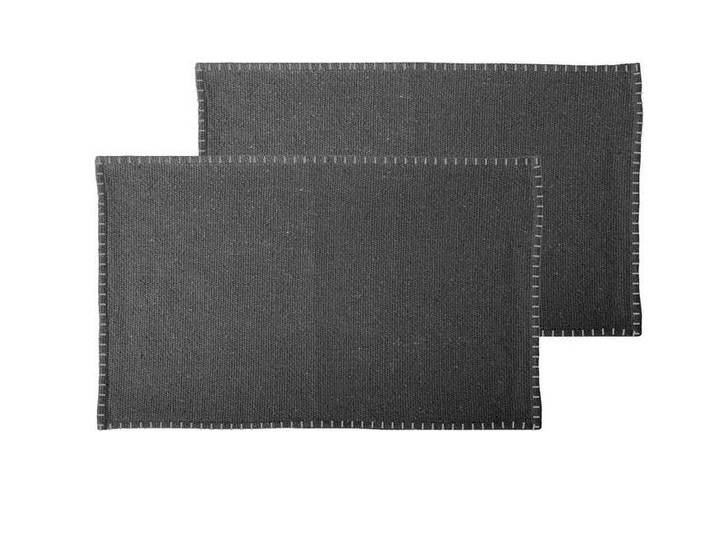Podkladka na stol 2 szt. 48x33 cm / Table mat 2 pieces, 48x33 cm