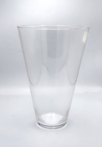 Wazon koniczny H300 / Vase