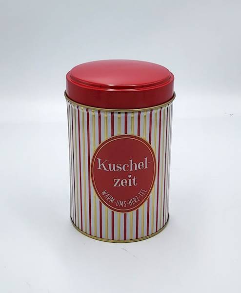 Puszka metalowa / Metal can