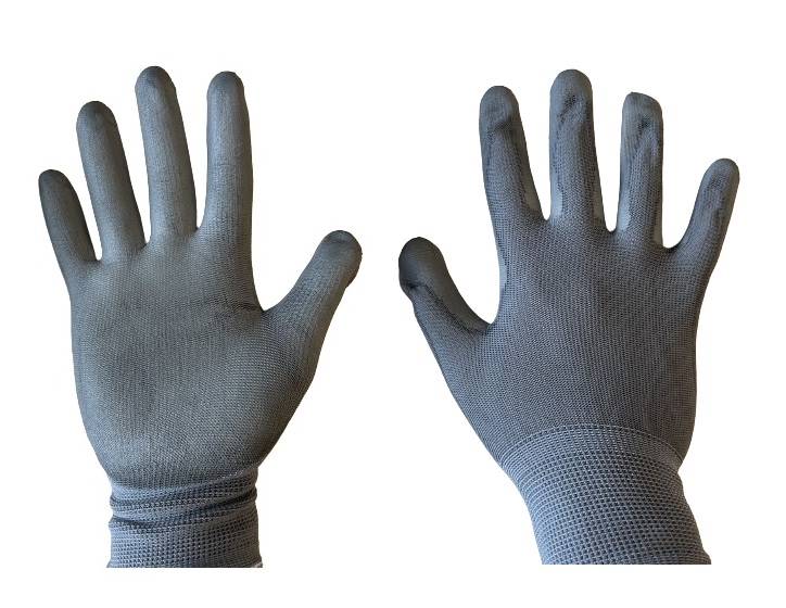 Rekawice robocze PK 600G "XL" / Work gloves XL